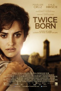 دانلود زیرنویس فارسی فیلم Twice Born 2012
